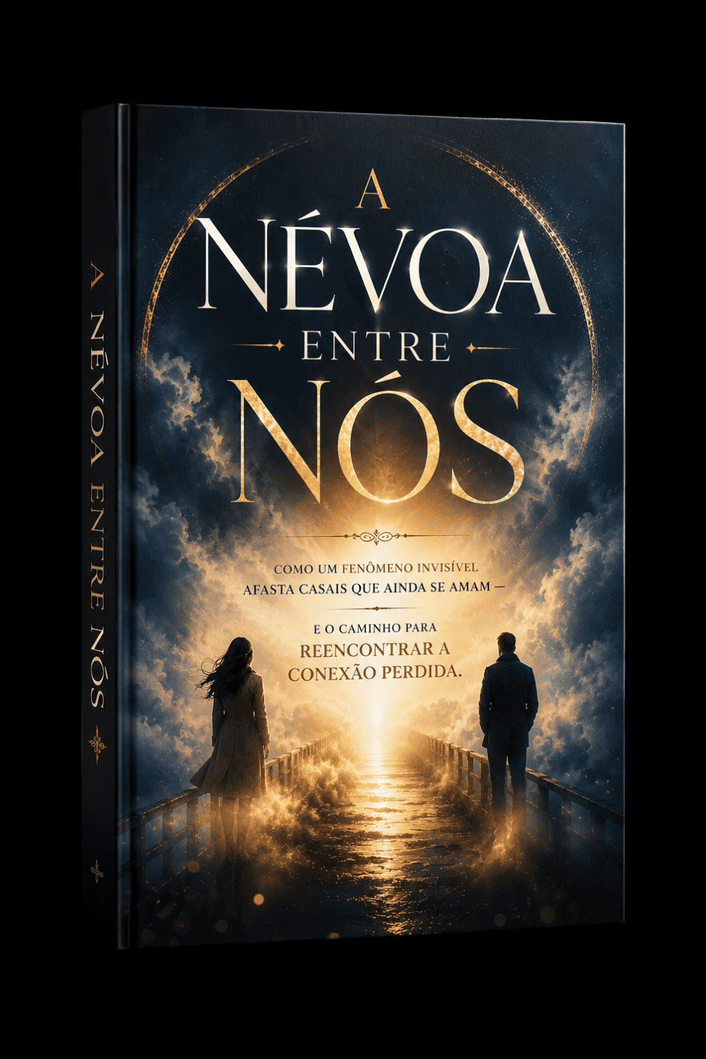A Névoa Entre Nós